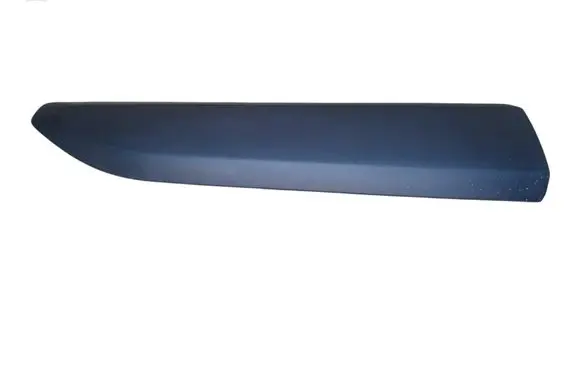 Citroen Berlingo Front door trim (molding) 9817696277