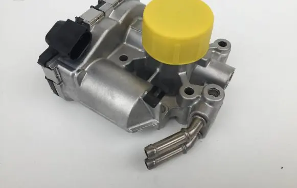 Toyota Yaris Throttle body valve 220300Q020 0280750481
