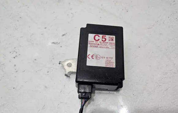 Toyota Prius (XW30) Tire pressure control unit 8976047050