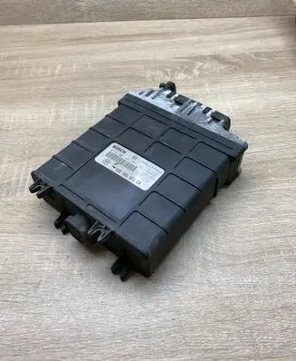 Volkswagen Caddy Engine control unit/module ECU 028906021CQ 0281001407