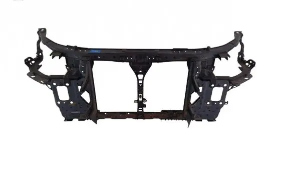 Hyundai i30 Dashboard 
