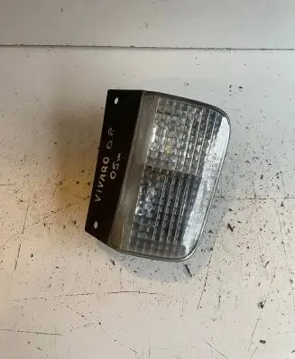 Opel Vivaro Headlight/headlamp