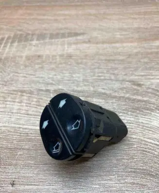 Ford Fiesta Electric window control switch 6S6T14529AA 03153500