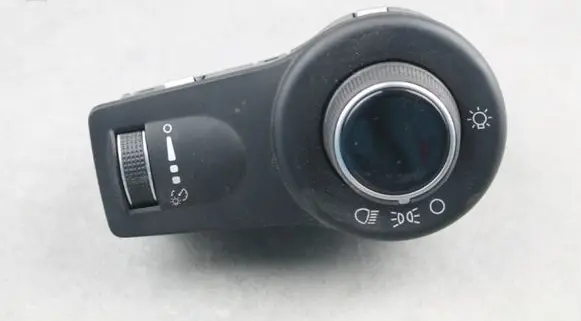 Fiat 500X Light switch 07356263920