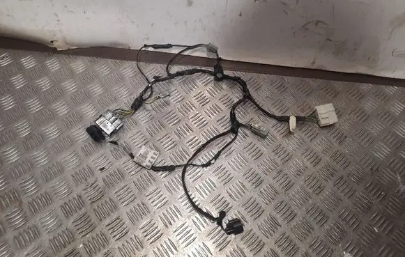 Ford Escape III Front door wiring loom FV4T14A583