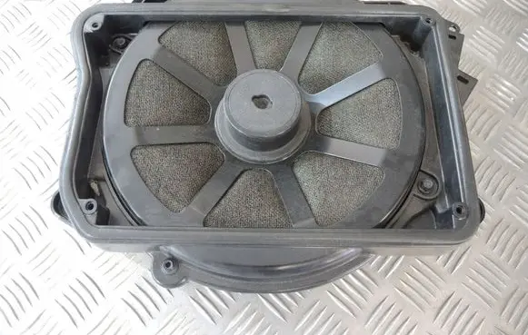 Audi A6 C7 Subwoofer speaker 4G5035709