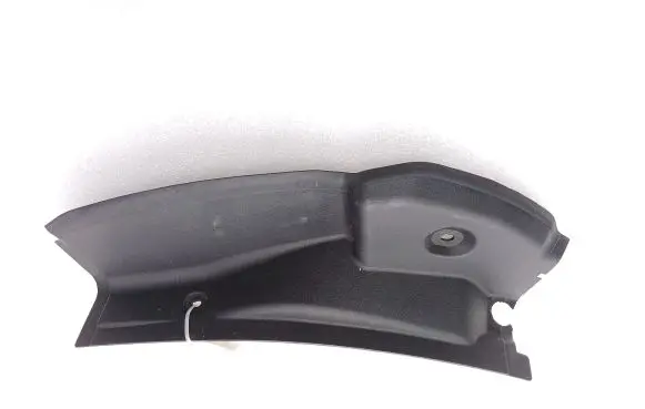 Mercedes-Benz GLE (W166 - C292) Trunk/boot sill cover protection A1666910300 18567321 51595