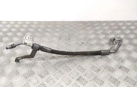 Citroen C5 Air suspension line/pipe/hose 9682770380