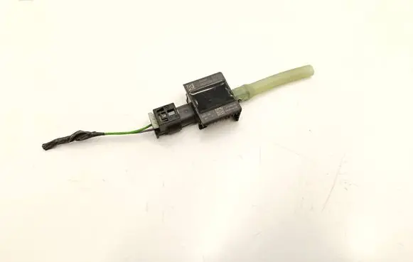 BMW 2 F45 Airbag deployment crash/impact sensor 6833256 7617206