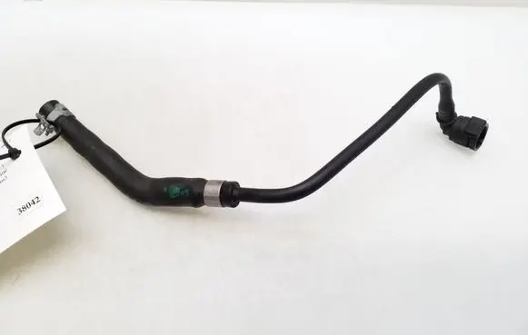 Mercedes-Benz Vito Viano W447 Engine coolant pipe/hose A4475013600
