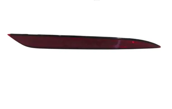 Tesla Model S Rear tail light reflector 600770600D 00134275070000 134275073820