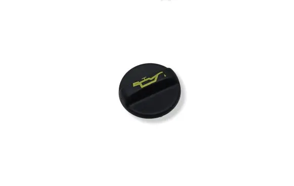 Peugeot 308 Oil filler cap 9656371380