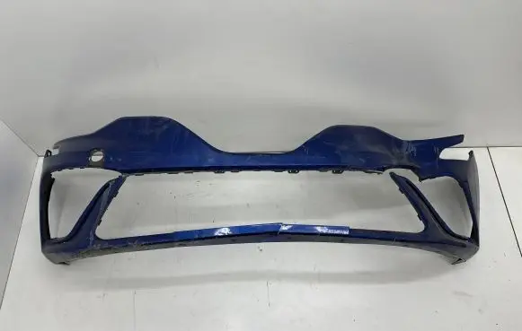 Renault Clio V Front bumper