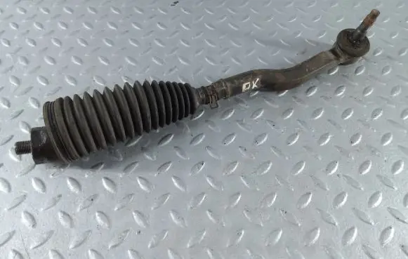Toyota Avensis T270 Steering tie rod end 4504709320
