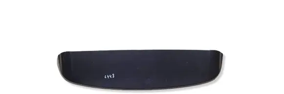 KIA Ceed Tailgate/trunk spoiler 87210A2000