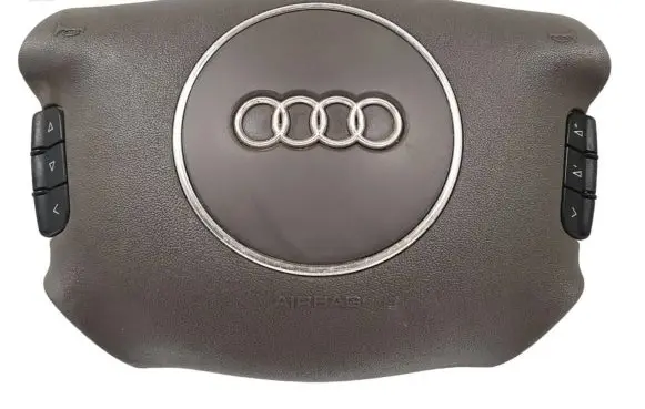 Audi A4 S4 B6 8E 8H Steering wheel 8E0880201M