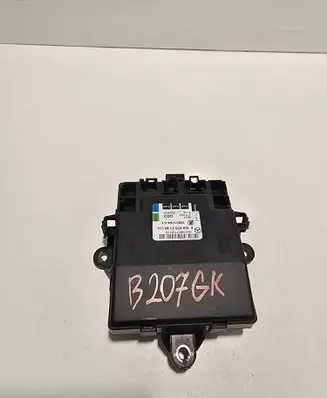 Mercedes-Benz B W245 Door control unit/module A1698203185 1000176401