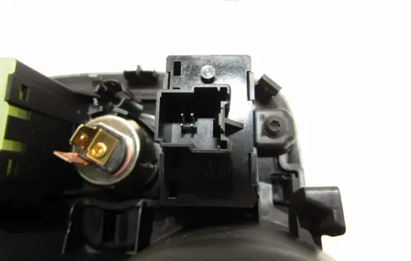 Ford Focus Seat heating switch BM51A047A03B