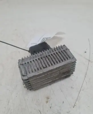 Opel Astra G Glow plug pre-heat relay 09132691