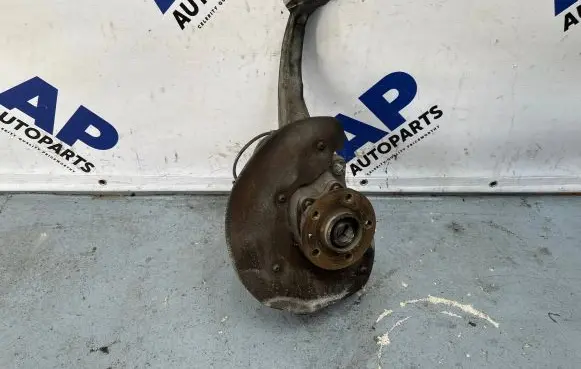 Audi A4 S4 B8 8K Front wheel hub 4G0407241C 12190011071M 240812