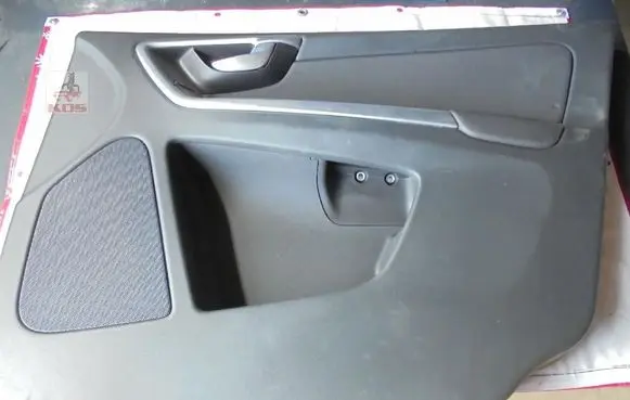 Volvo XC60 Front door card panel trim 30766388