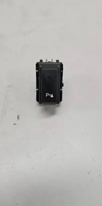 Renault Megane III Parking (PDC) sensor switch 284480002R 0043201