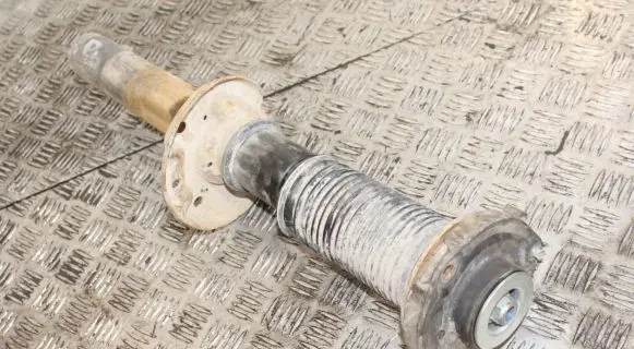 Volkswagen Tiguan Front shock absorber/damper