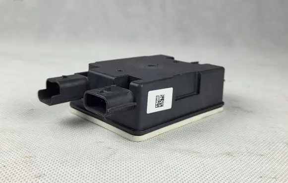 Nissan Qashqai Fuel injection pump control unit/module 169109238R 0580001013
