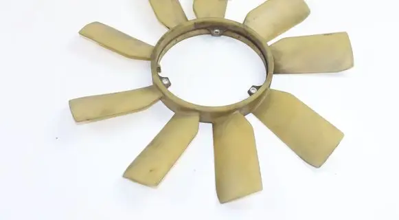 Mercedes-Benz Vito Viano W639 Fan impeller A7139