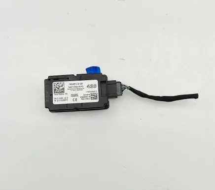 Tesla Model X Tire pressure control unit 103460100B A2C93336700