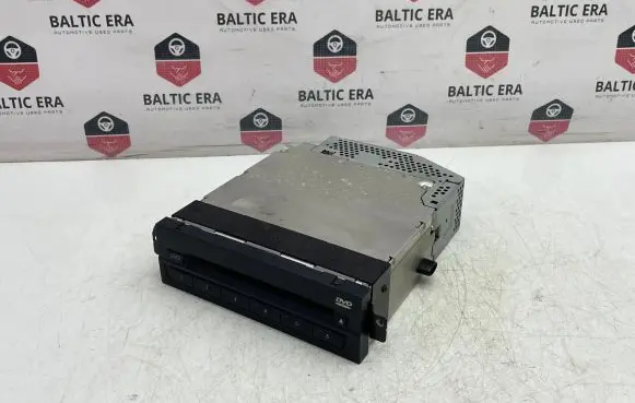 BMW 7 F01 F02 F03 F04 CD/DVD changer 9205270 031508 AL005381239254
