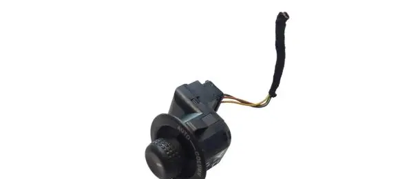 Jaguar XF Wing mirror switch 2R836465CA 03930345