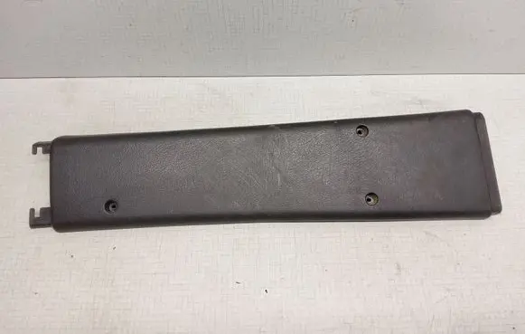 Citroen Berlingo Other sill/pillar trim element 9634626177