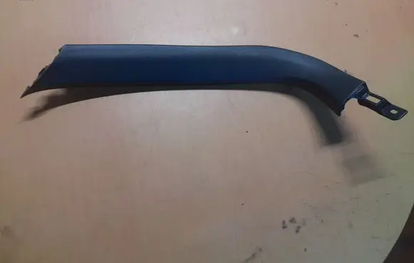 Mazda CX-7 Other trunk/boot trim element EG2168940