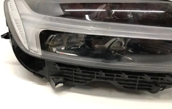 Volvo XC60 Headlights/headlamps set 32404709 32404710