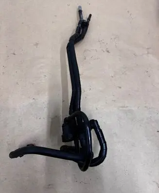 Hyundai i40 Fuel injection (other) PA66-GF35