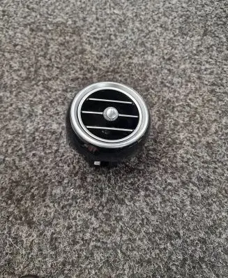Mercedes-Benz GLC X253 C253 Dashboard side air vent grill/cover trim A2058304204