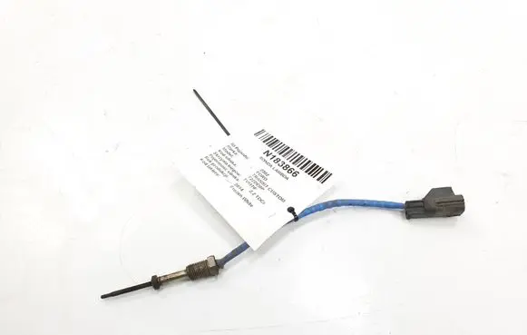 Ford Transit Custom Exhaust gas temperature sensor 8C11-12B591-CA