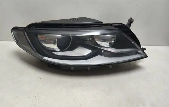 Volkswagen PASSAT CC Headlight/headlamp 3C8941032B