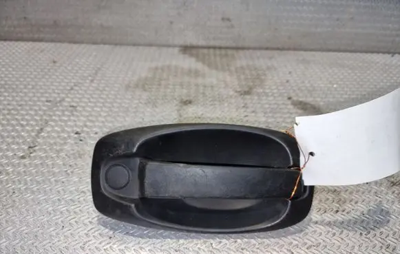 Fiat Doblo Front door exterior handle V24838