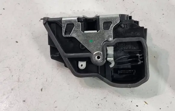 BMW 3 F30 F35 F31 Rear door lock 7229460