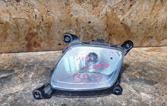KIA Picanto Front fog light 92208-1Y5