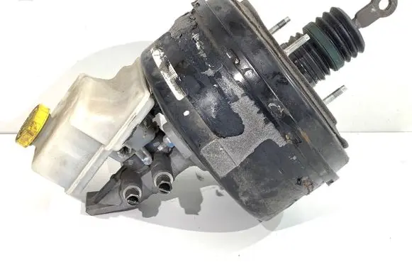 Jeep Grand Cherokee Brake booster 