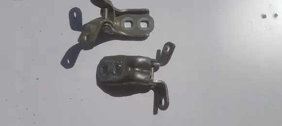 Opel Astra K Front door hinge set 