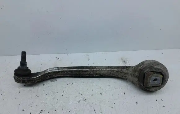 Volkswagen Phaeton Front lower control arm/wishbone 4E0407695C