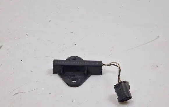 Mitsubishi Outlander Interior comfort aerial antenna 8637A526 012908