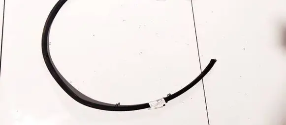 Toyota Corolla E120 E130 Rubber seal rear door 