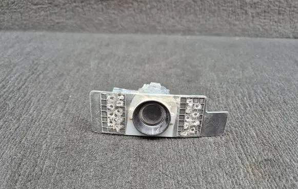Audi A6 Allroad C7 Rear parking sensor holder (PDC) 4G9807129