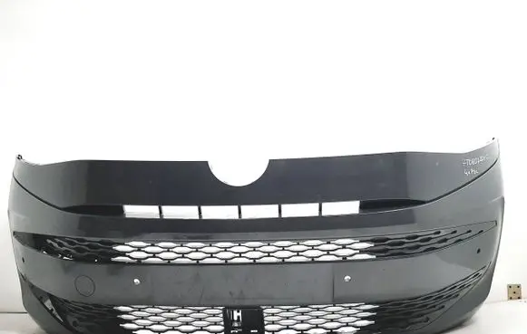 Volkswagen Transporter - Caravelle T7 Front bumper 7T0807221C