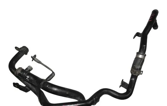 Audi RS3 Engine coolant pipe/hose 07K121065AL